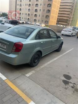 شيفروليه اوبترا